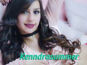 Kenndrasummer