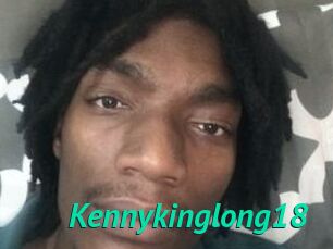 Kennykinglong18