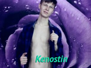 Kenostin