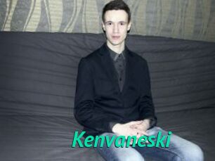 Kenvaneski