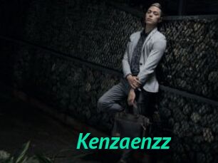 Kenzaenzz