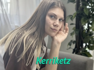 Kerriketz