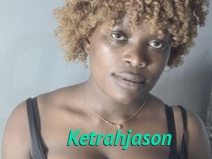 Ketrahjason