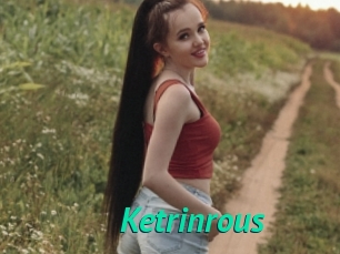 Ketrinrous