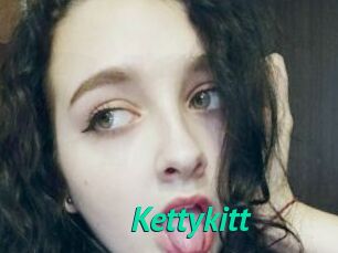 Kettykitt