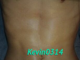 Kevin0314