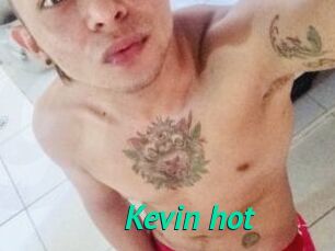 Kevin_hot