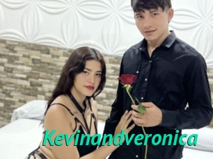 kevinandveronica Gratis Camsex