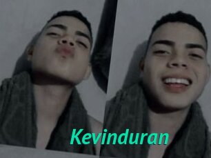 Kevinduran