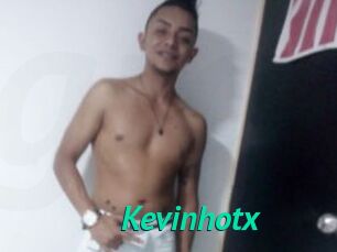 Kevinhotx