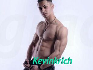 kevinkrich Gratis Camsex