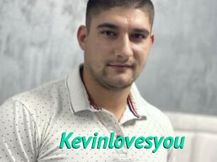 Kevinlovesyou