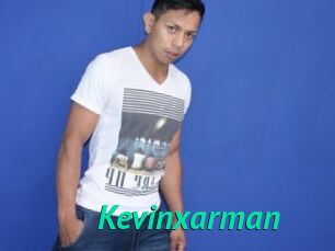 Kevinxarman