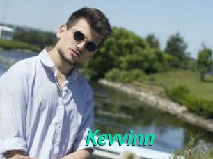 Kevvinn