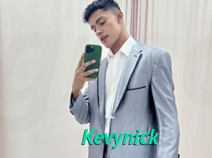 Kevynick