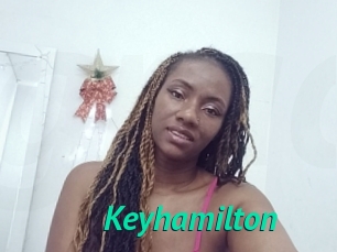 Keyhamilton