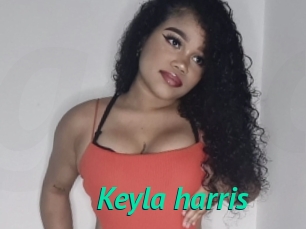 Keyla_harris