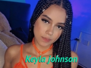 Keyla_johnson