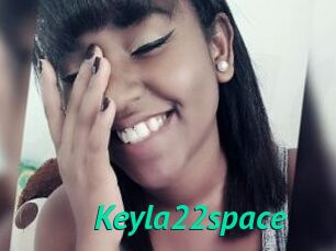 Keyla22space