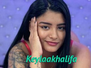 Keylaakhalifa