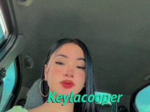 Keylacooper