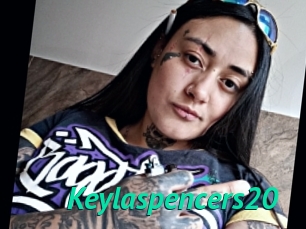 Keylaspencers20