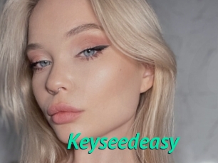 Keyseedeasy