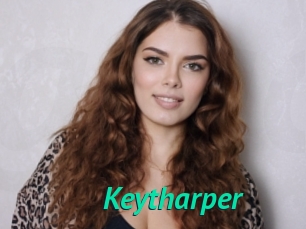 Keytharper