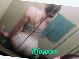 Kfoxxxe