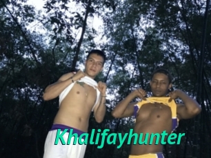 Khalifayhunter