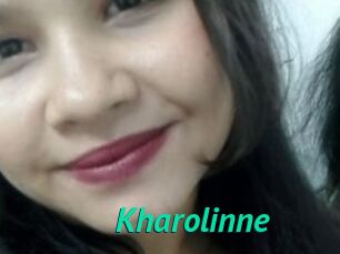 Kharolinne