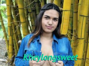 Kheylongsweet