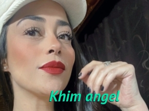 Khim_angel