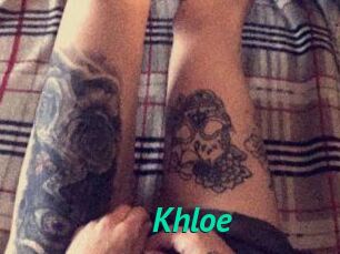 Khloe