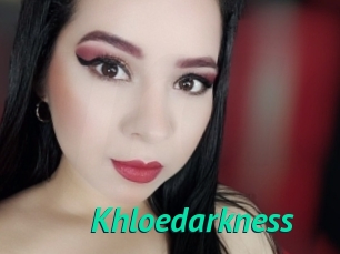 Khloedarkness