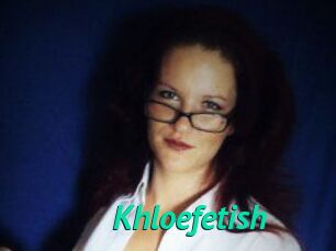Khloefetish