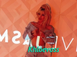Khloevoss