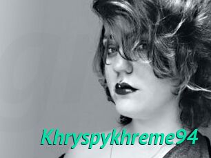 Khryspykhreme94