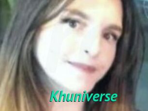 Khuniverse