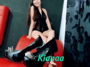 Kianaa
