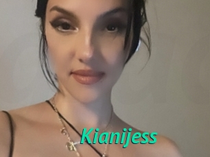 Kianijess