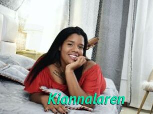 Kiannalaren