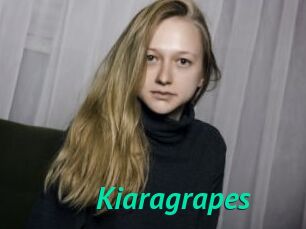 Kiaragrapes