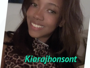 Kiarajhonsont