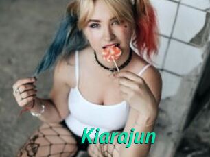 Kiarajun