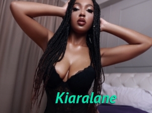 Kiaralane