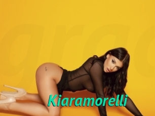 Kiaramorelli