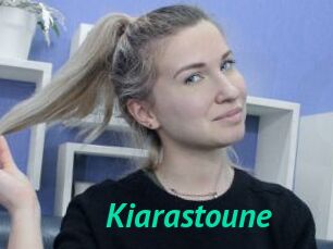 Kiarastoune