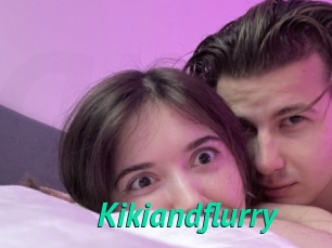 kikiandflurry Gratis Camsex