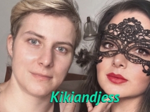 Kikiandjess